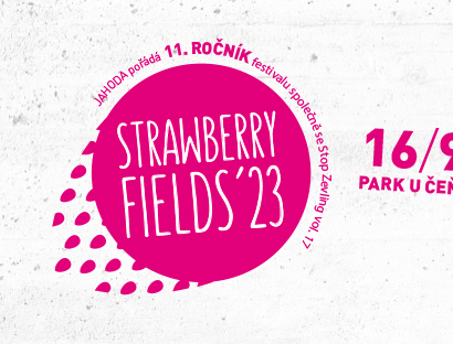 Strawberry Fields 11