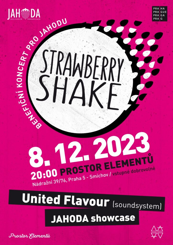 Strawberry Shake 24