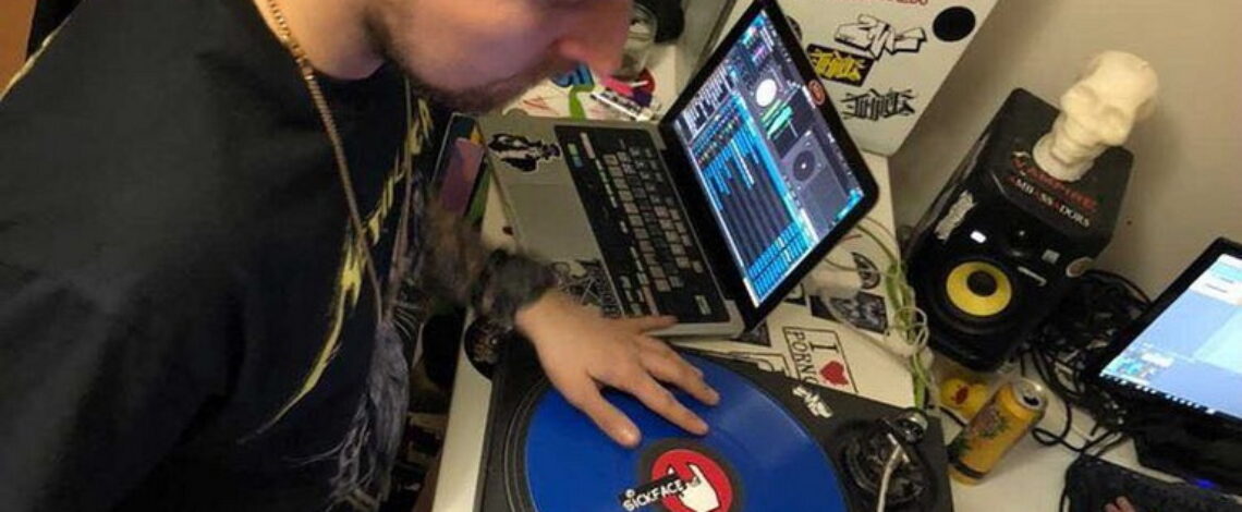 DJ Ill Rick