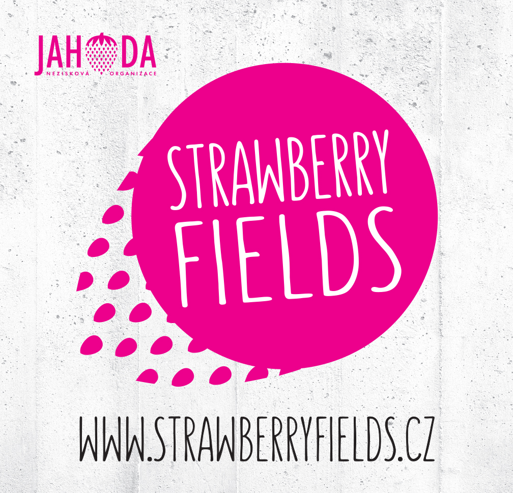 Strawberry Fields 2018